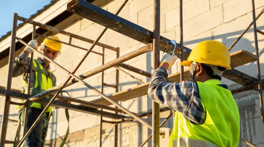 Gutter Repair and Sealing in Great Neck, NY